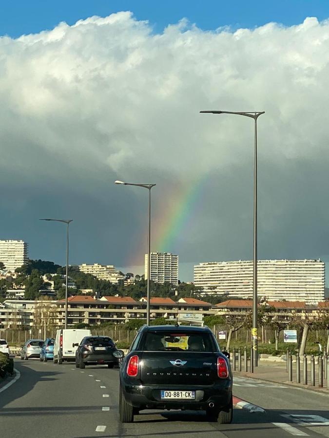 The Building Canebiere Marseilles Exterior foto