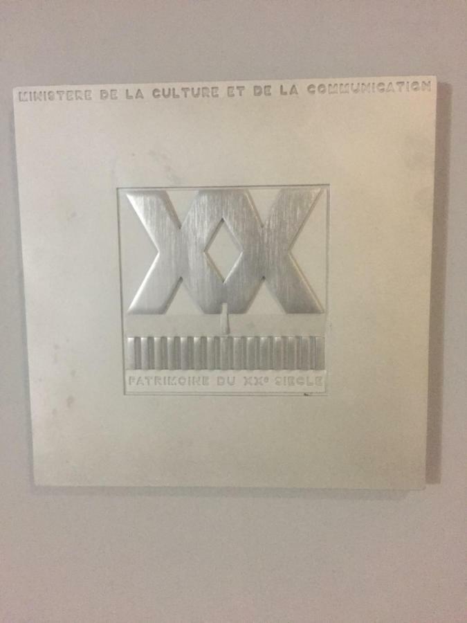 The Building Canebiere Marseilles Exterior foto